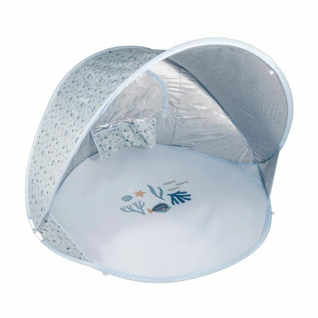 Little Dutch Beach Tent Ocean Dreams Blue 2012523