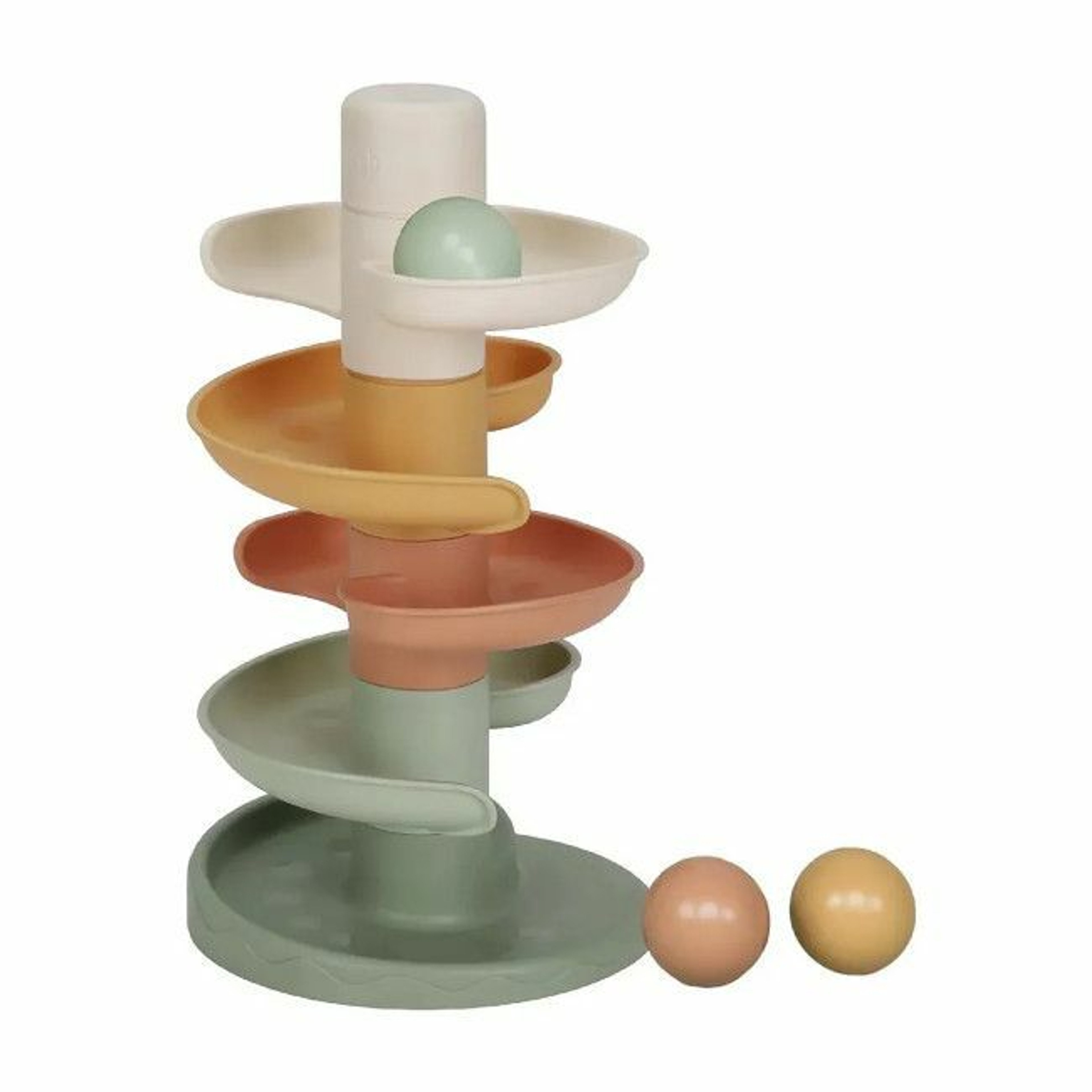 Little Dutch Spiral Tower Multicolour +10M 2013822