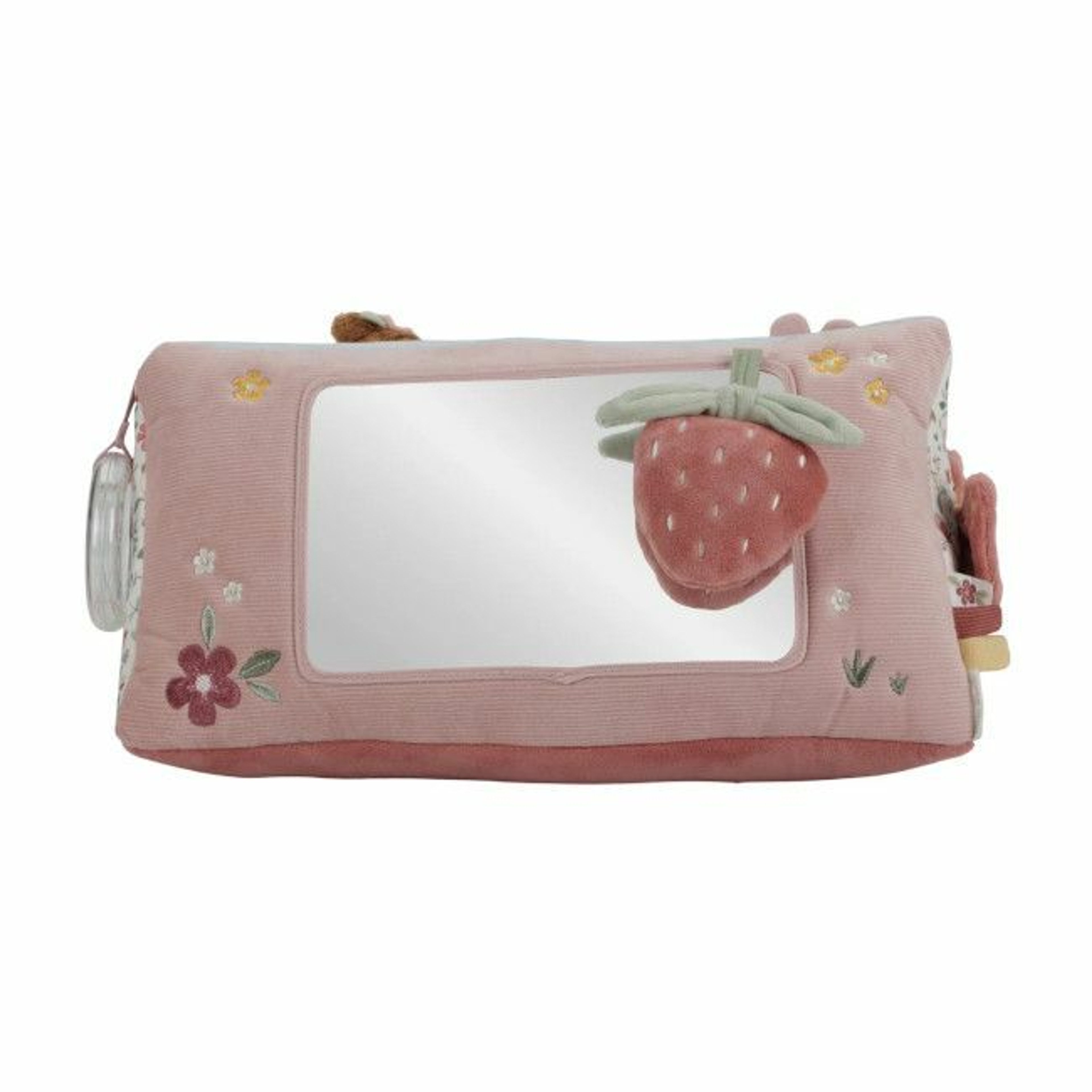 Little Dutch Triângulo de Atividades Fairy Garden +0M LD9023