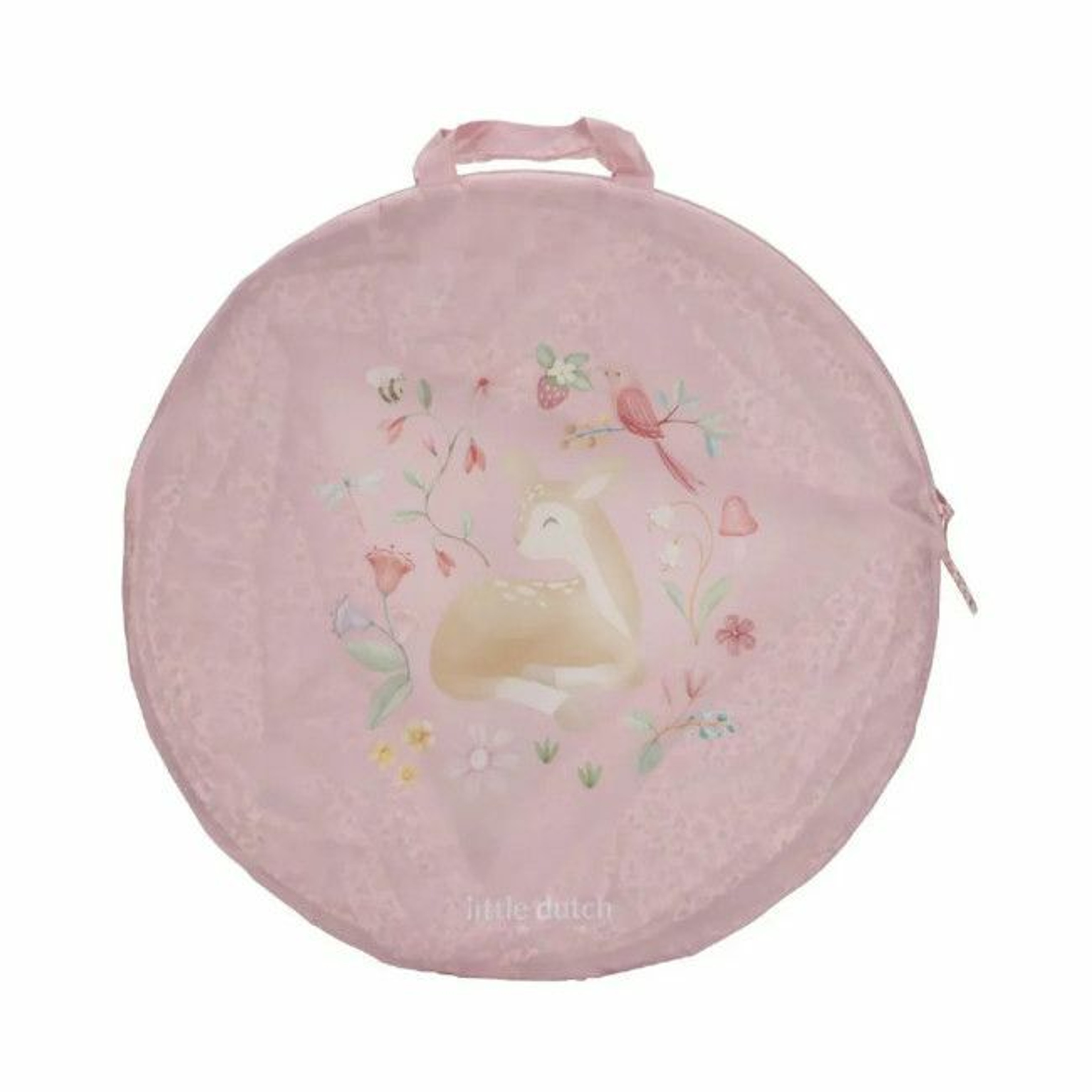 Little Dutch Túnel De Atividades Fairy Garden +12M 2013754