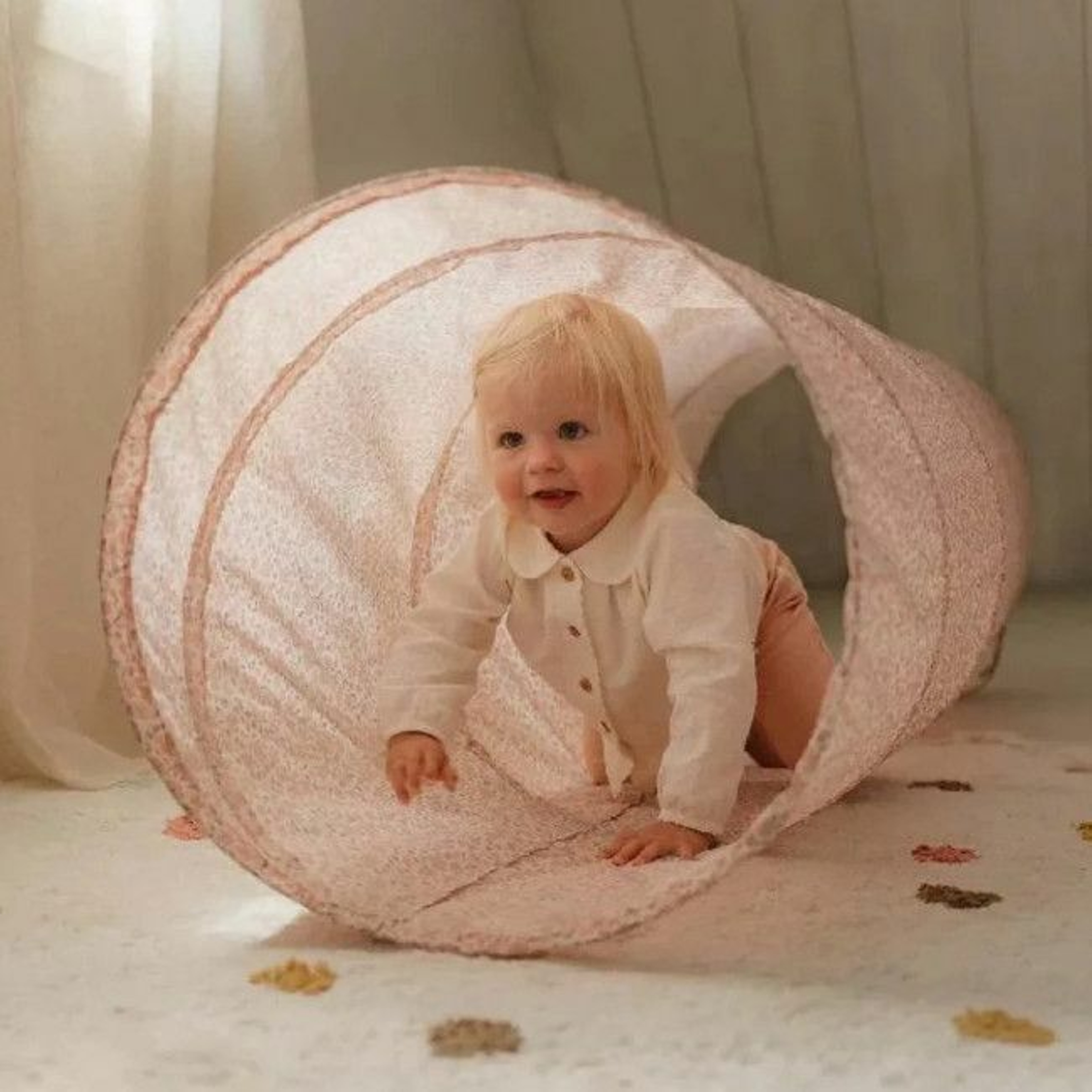 Little Dutch Túnel De Atividades Fairy Garden +12M 2013754