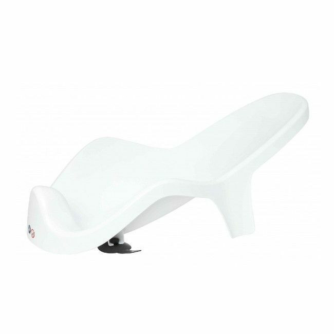 Luma Banheira + Suporte + Espreguiçadeira + Acessórios de Banho Snow White LU10331