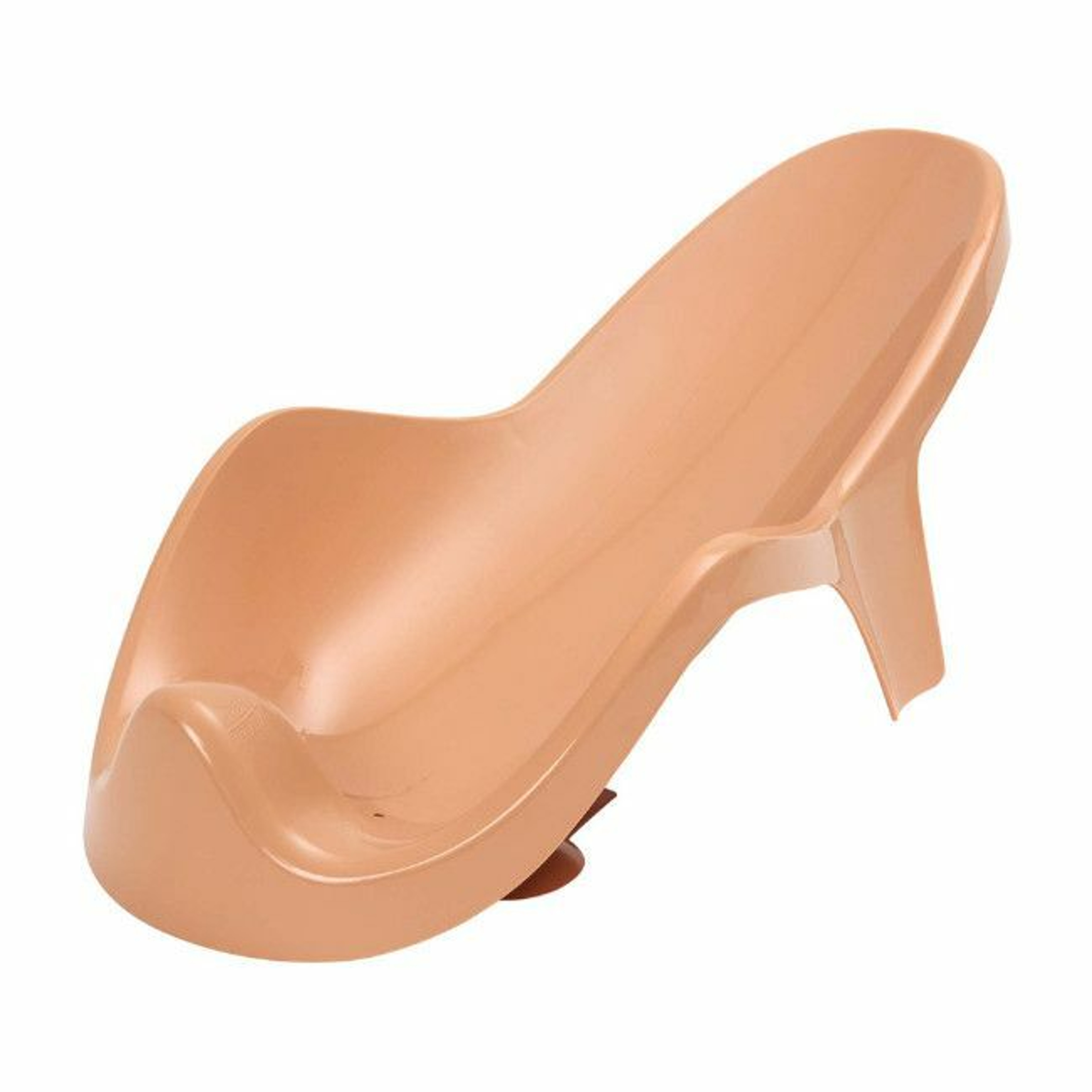 Luma Banheira + Suporte + Espreguiçadeira + Acessórios de Banho Spiced Copper LU10339