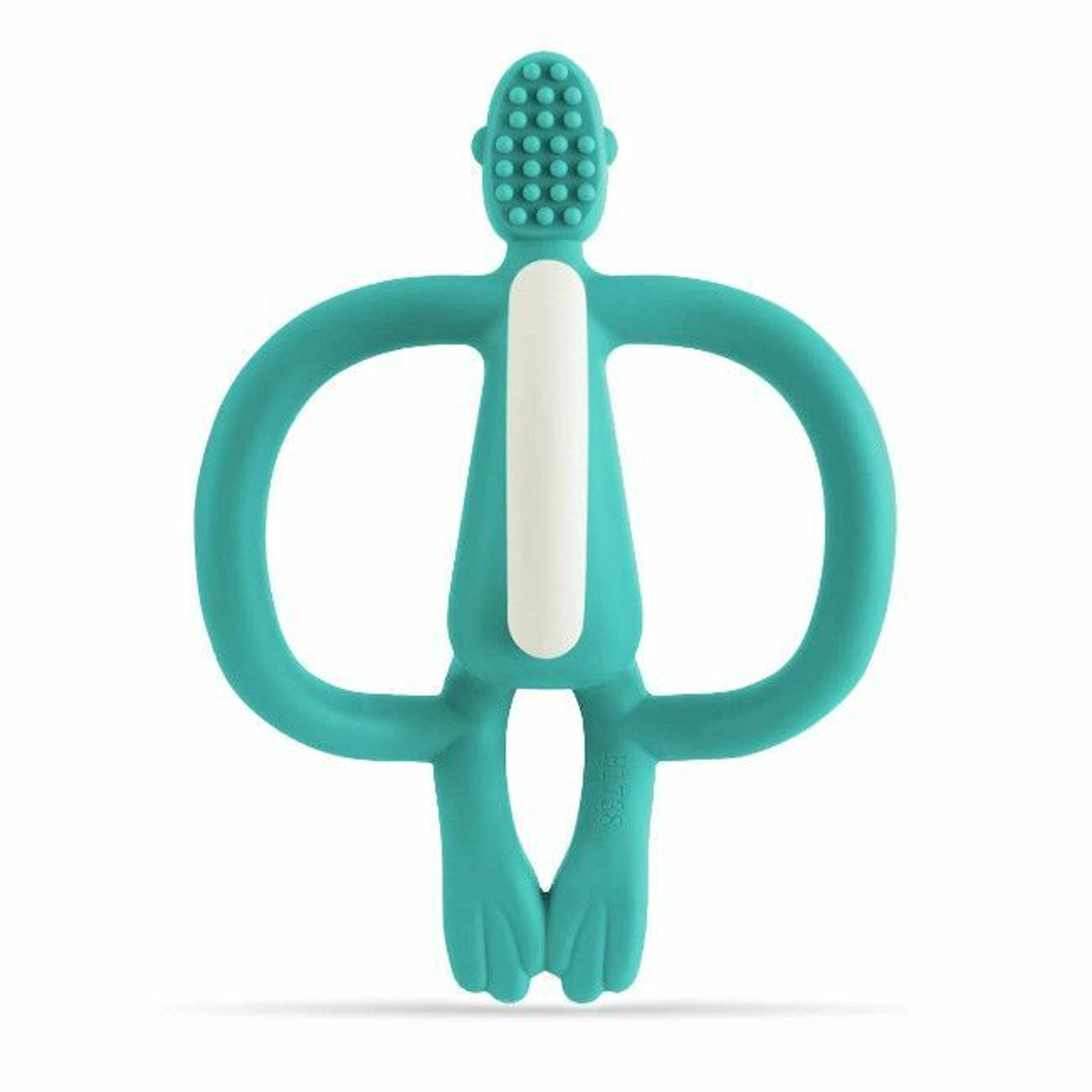 Matchstick Monkey Mordedor Verde MM-T-008