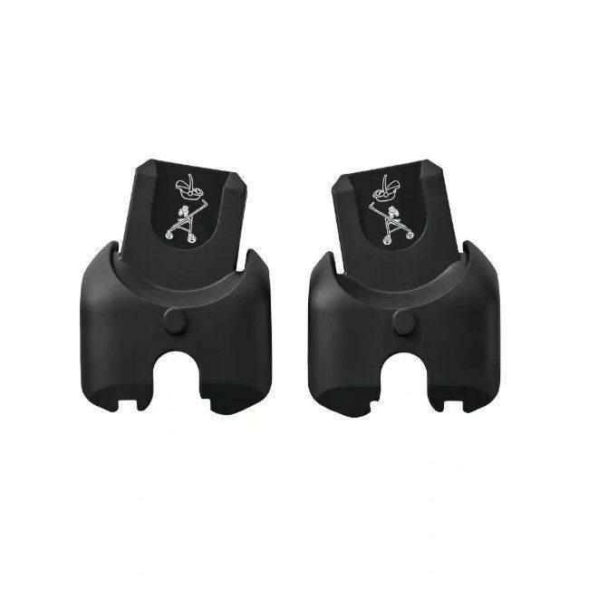 Maxi-Cosi Car Seat Adapters for Pushchair