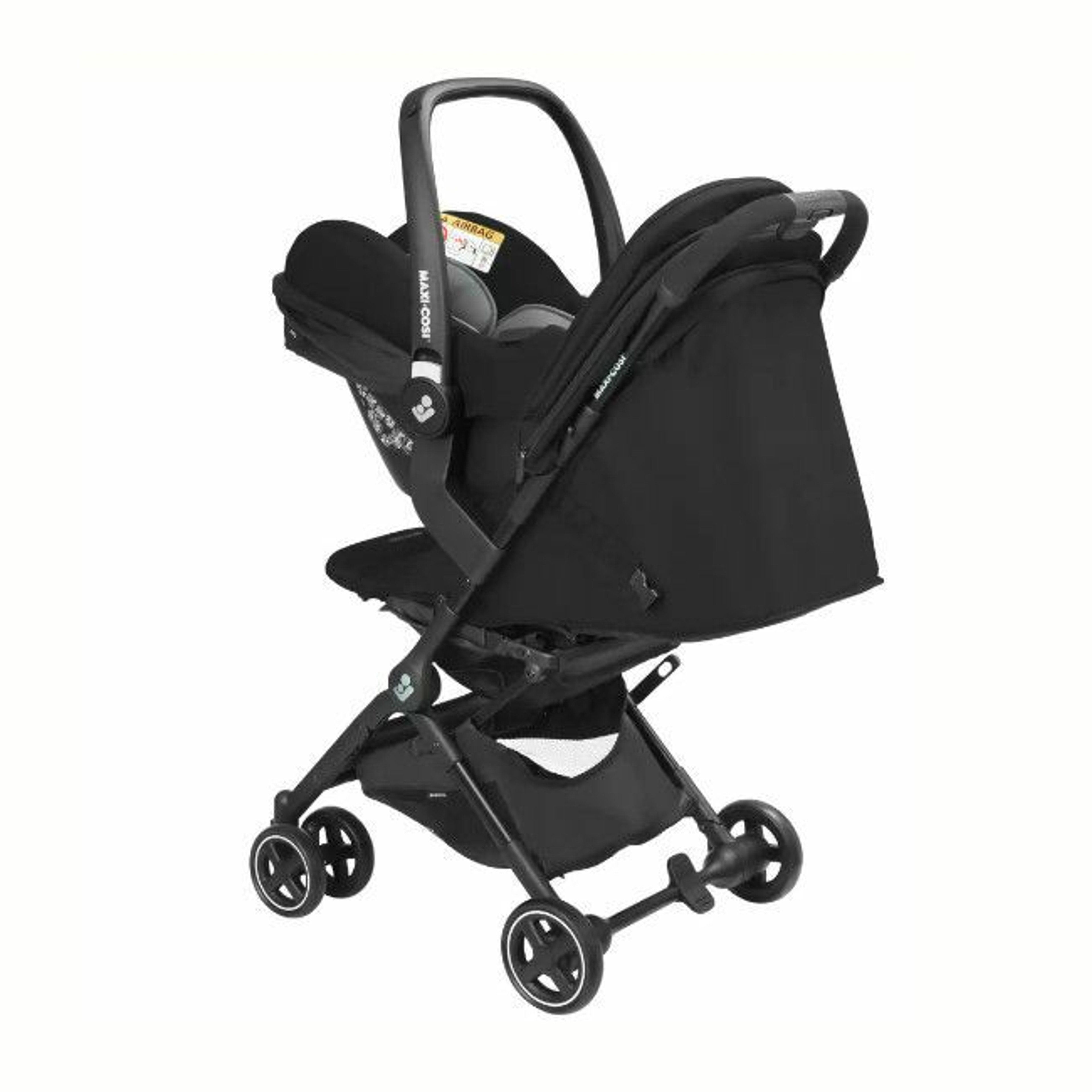 Maxi-Cosi Adaptadores para Carrinho Lara2