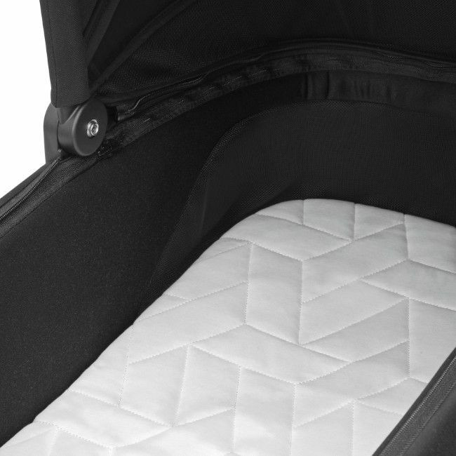 Maxi-Cosi Alcofa Sense Twillic Black