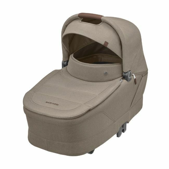 Maxi-Cosi Sense Carrycot Twillic Truffle