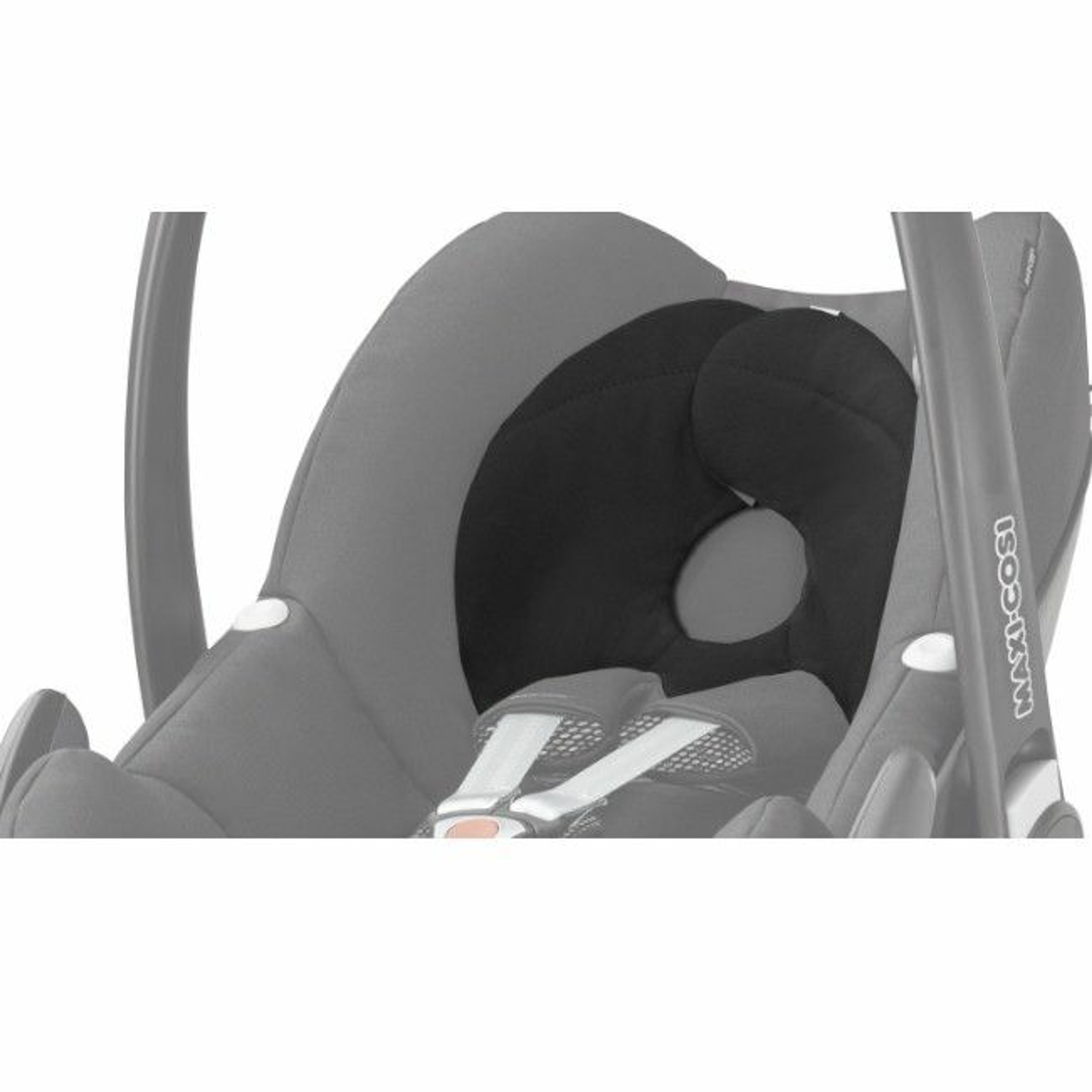 Maxi-Cosi Head Support Pebble/Pebble Pro/Pebble Plus Black Caviar