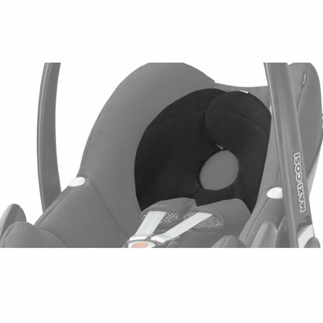 Maxi-Cosi Head Support Pebble/Pebble Pro/Pebble Plus Black Caviar