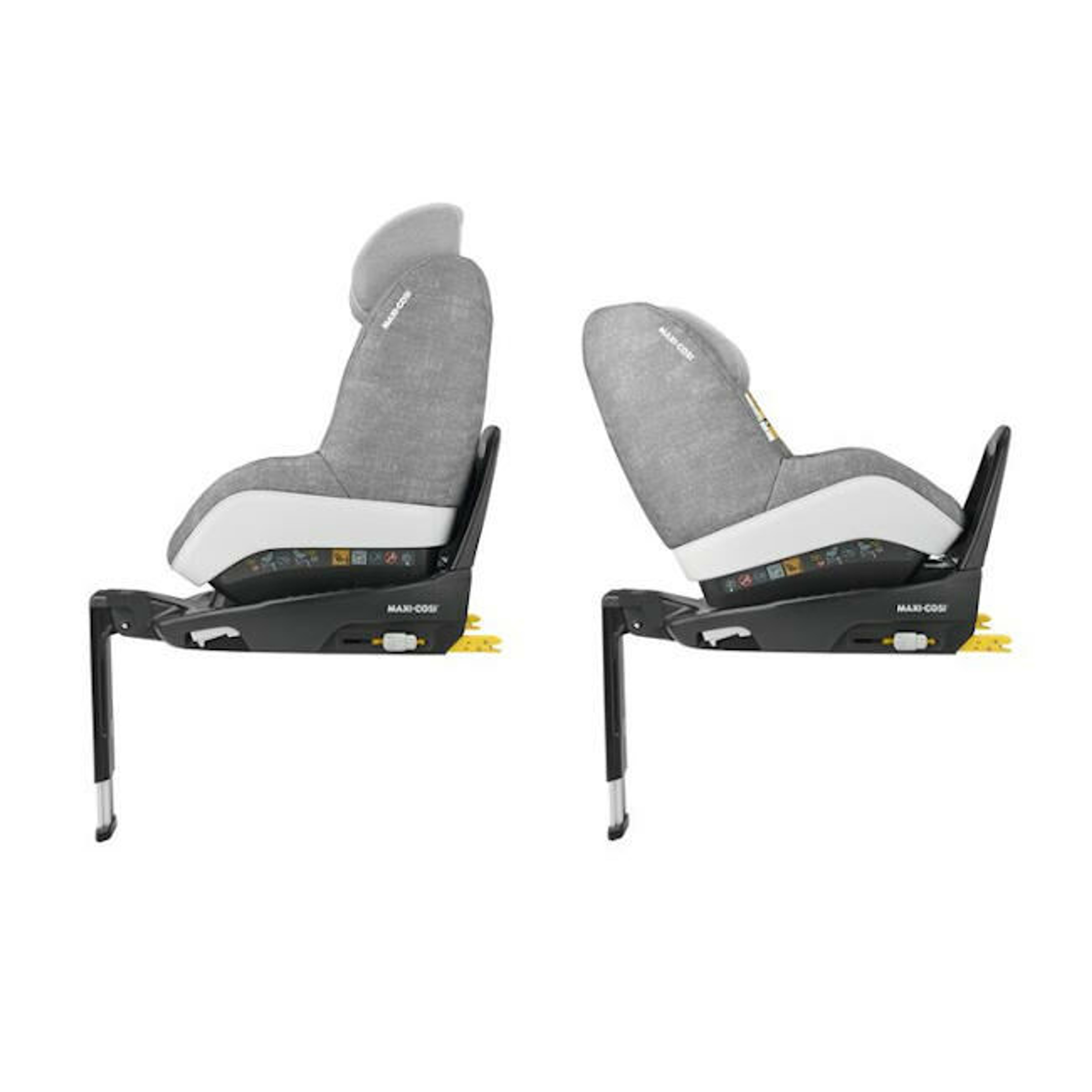 Maxi-Cosi Base FamilyFix3 i-Size