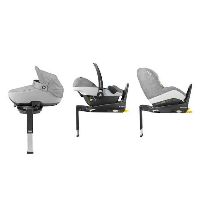Maxi-Cosi Base FamilyFix3 i-Size