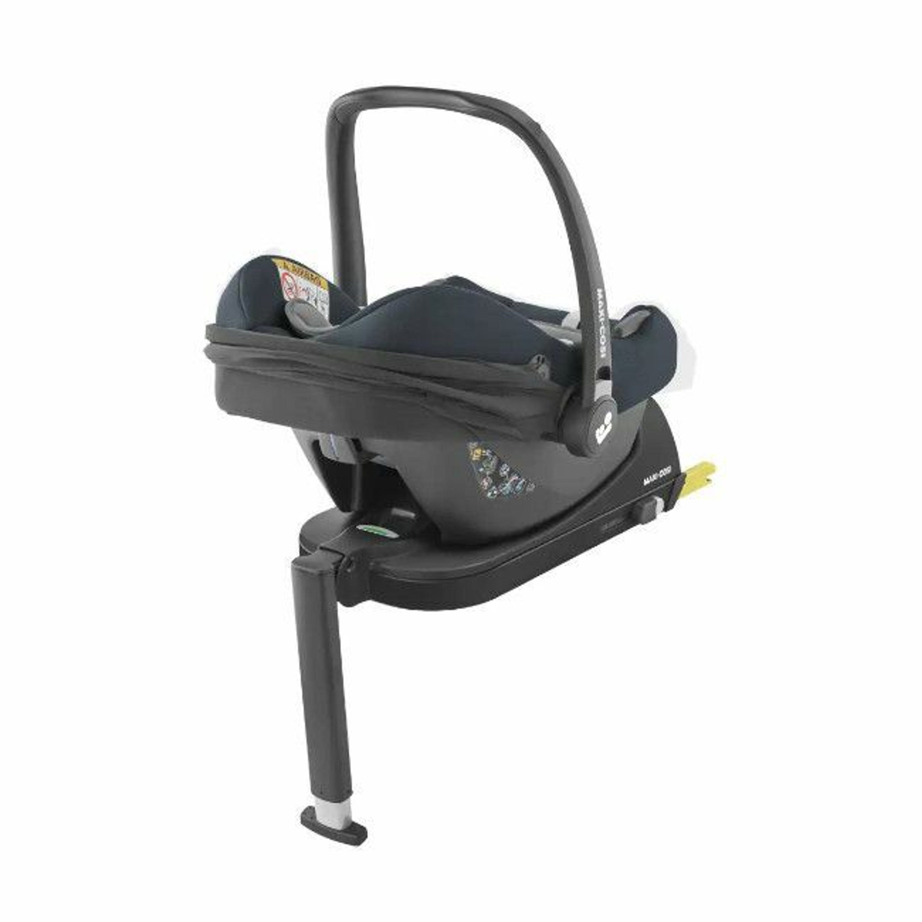 Maxi-Cosi Base Isofix CabrioFix i-Size