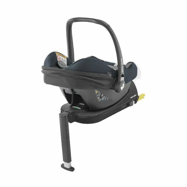 Maxi-Cosi Base Isofix CabrioFix i-Size
