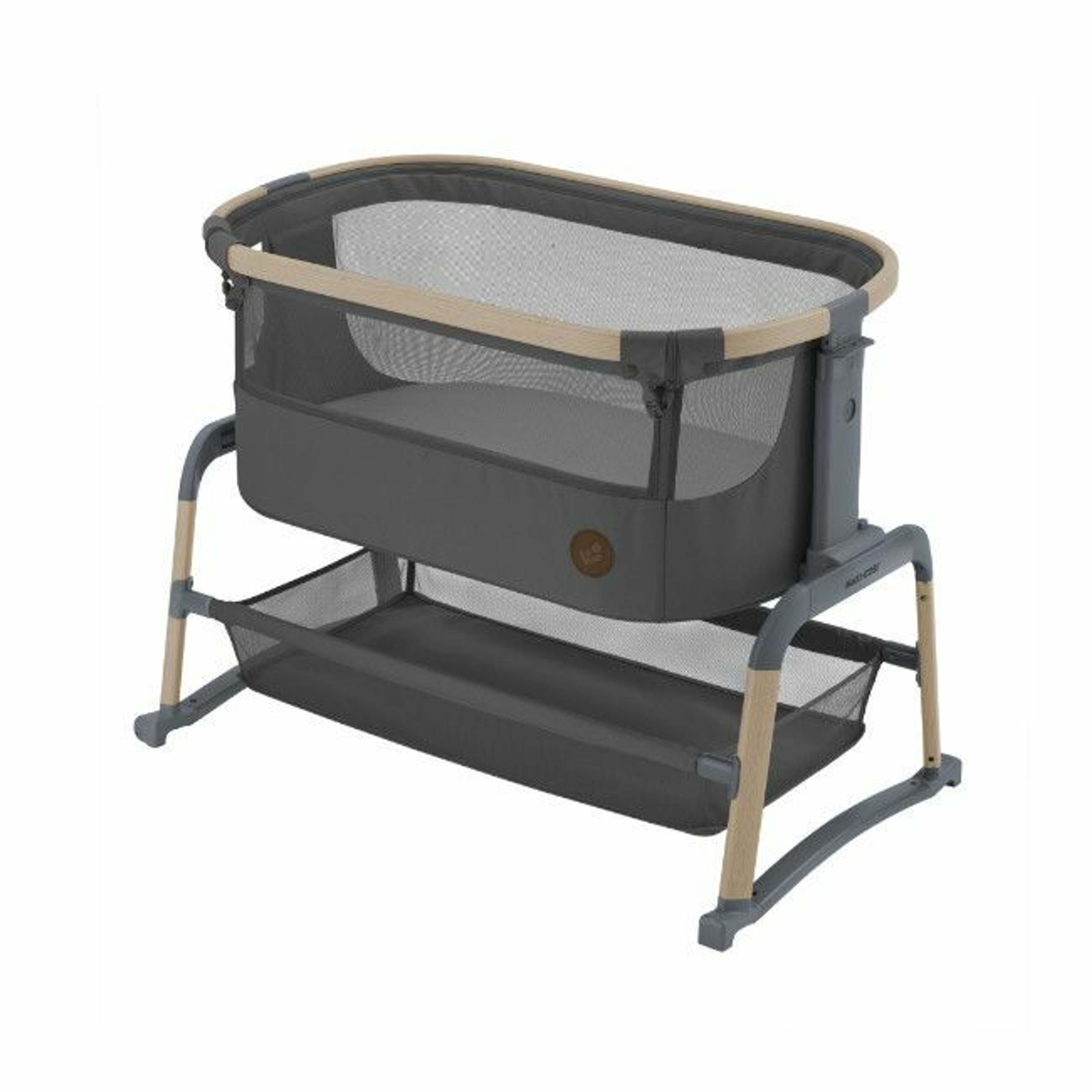 Maxi-Cosi IORA Air Crib Beyond Graphite