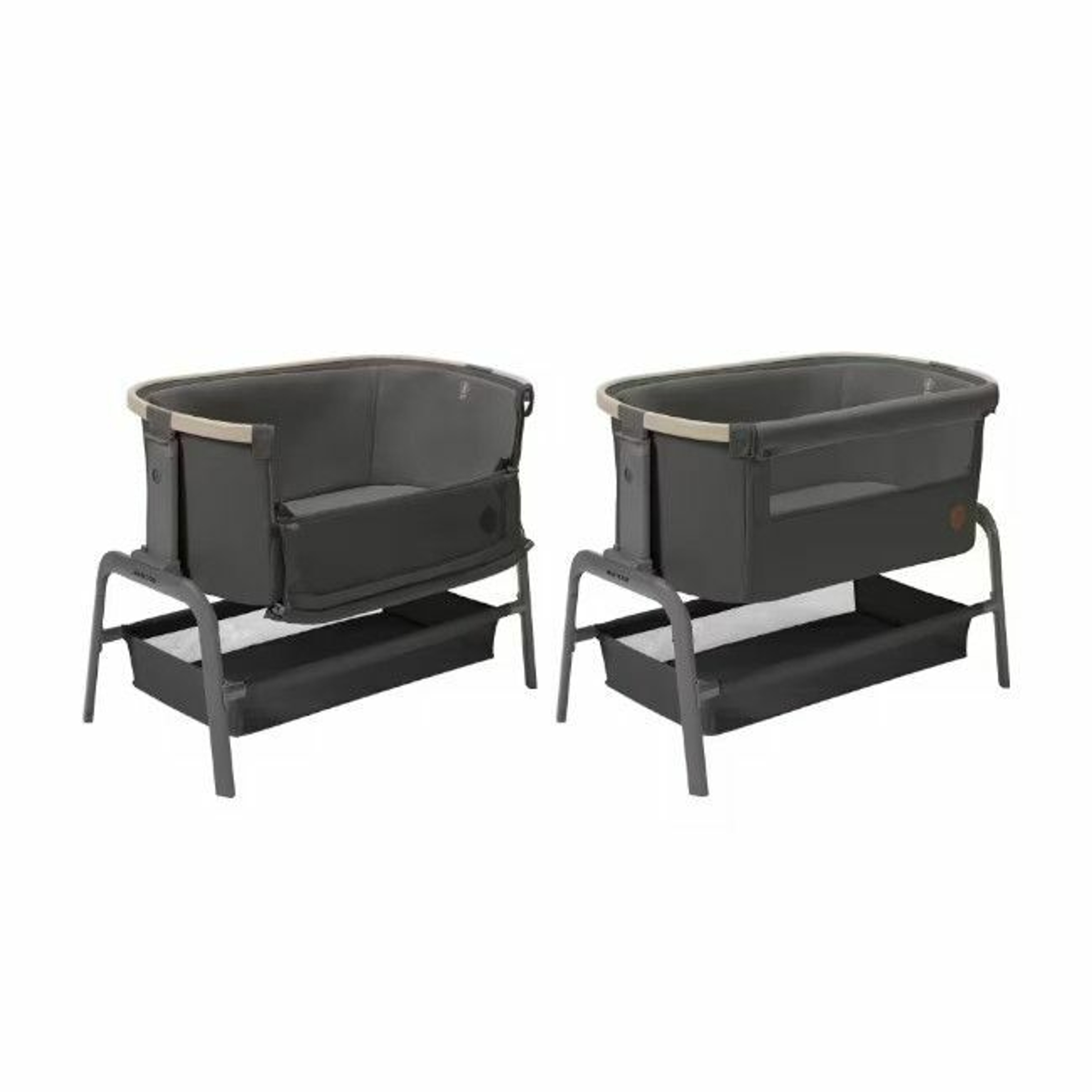 Maxi-Cosi Berço IORA Beyond Graphite