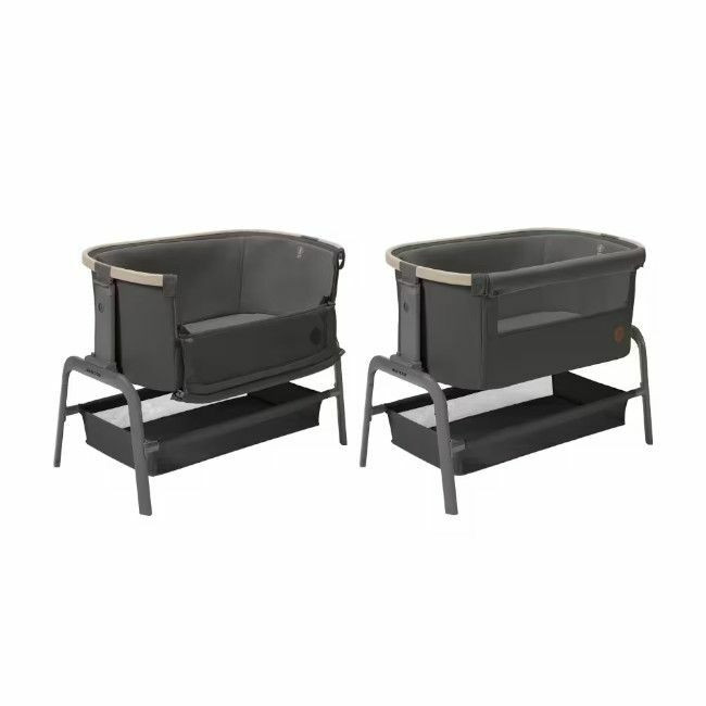 Maxi-Cosi Berço IORA Beyond Graphite