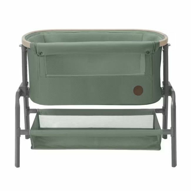 Maxi-Cosi Berço IORA Beyond Green