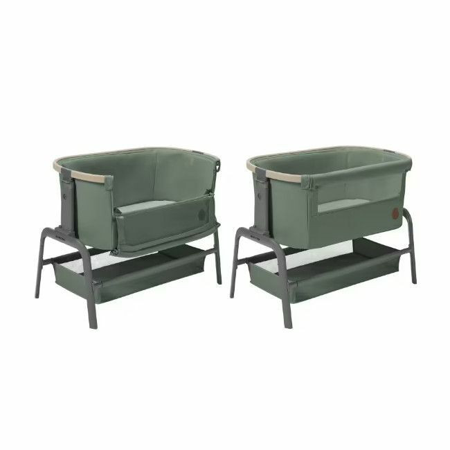 Maxi-Cosi Berço IORA Beyond Green