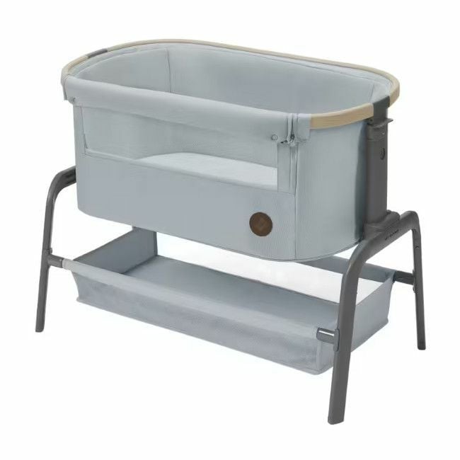 Maxi-Cosi IORA Crib Beyond Grey