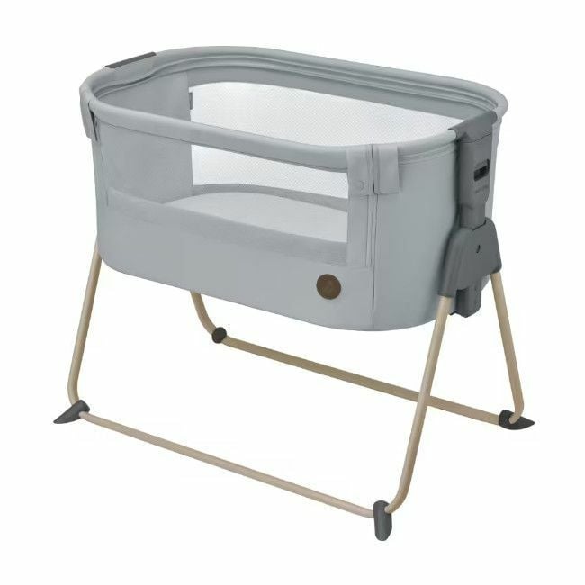 Maxi-Cosi TORI Crib Beyond Grey