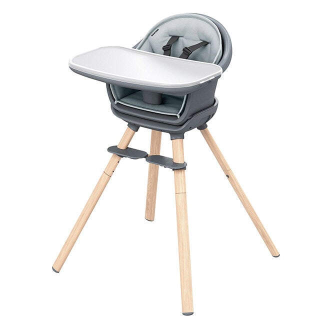 Maxi-Cosi MOA Highchair Beyond Graphite