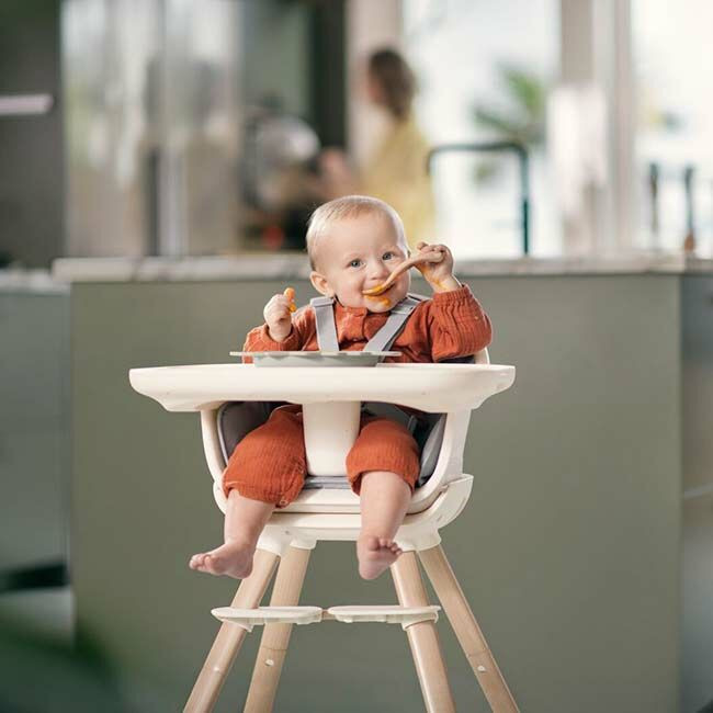 Maxi-Cosi Cadeira de Papa MOA Beyond Graphite