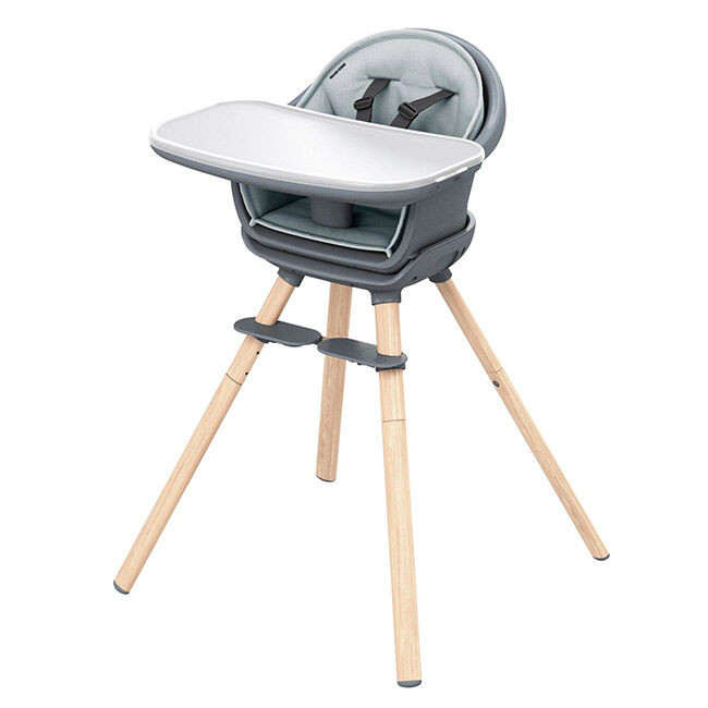 Maxi-Cosi MOA Highchair Beyond Graphite