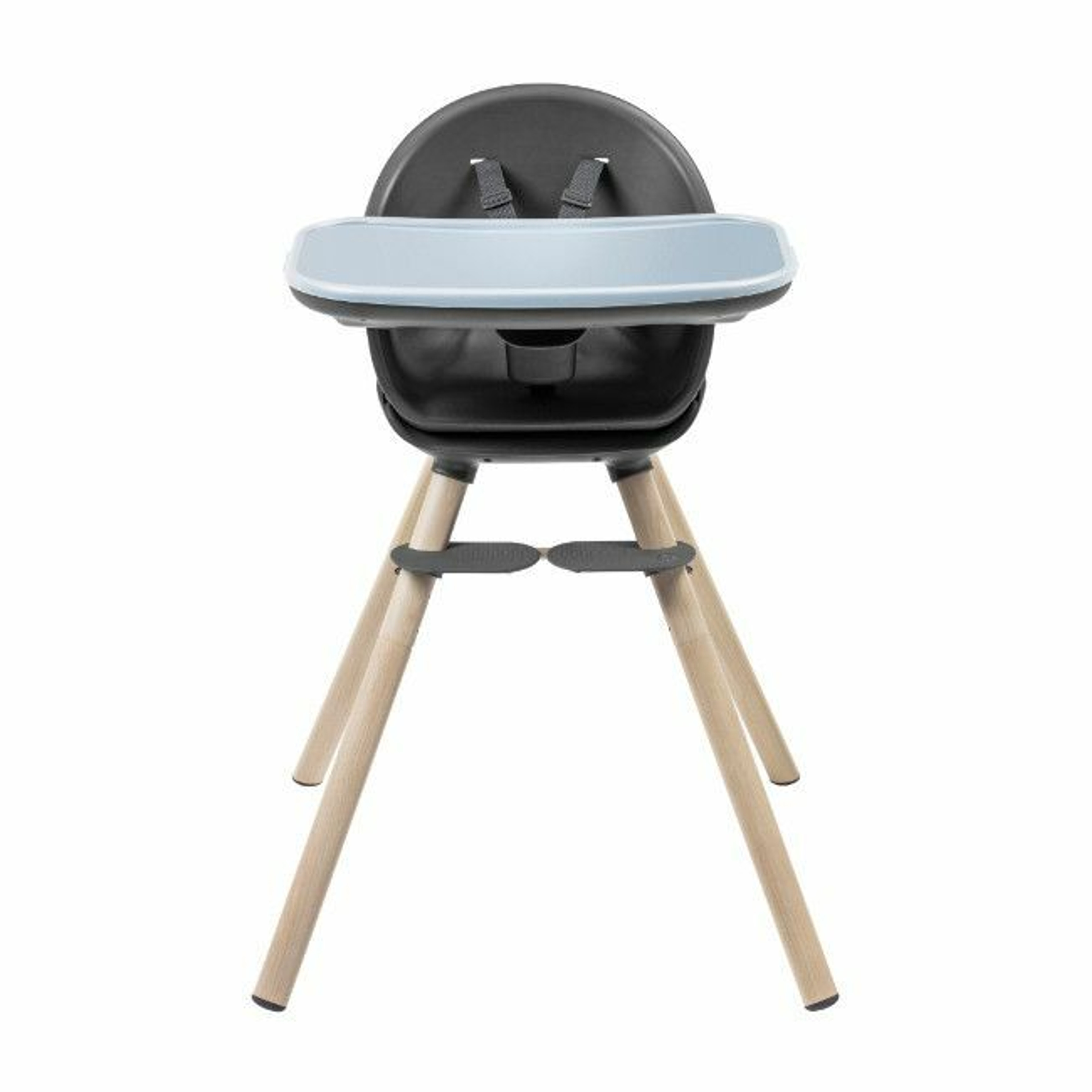 Maxi-Cosi Cadeira de Papa MOA Eco Beyond Graphite