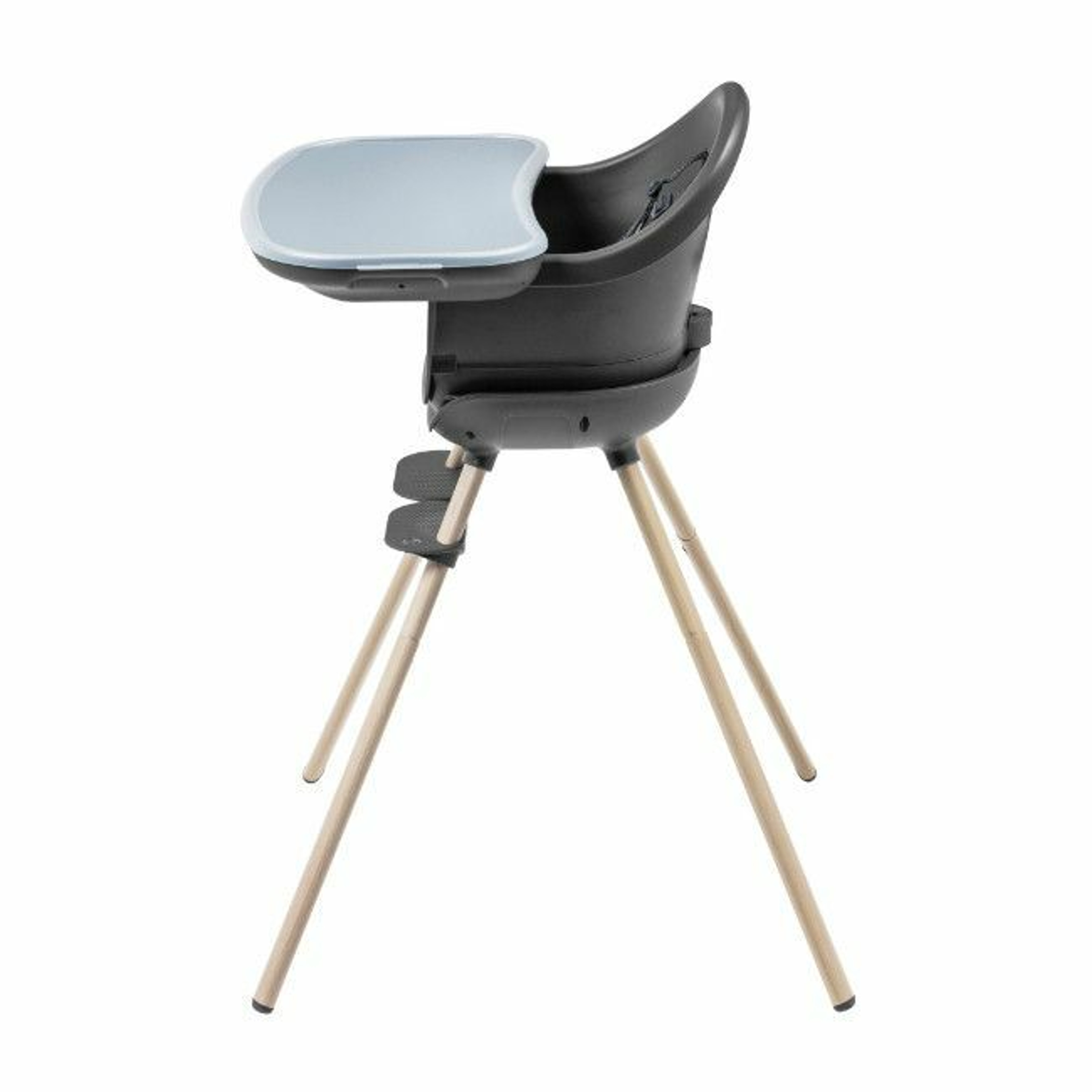 Maxi-Cosi Cadeira de Papa MOA Eco Beyond Graphite