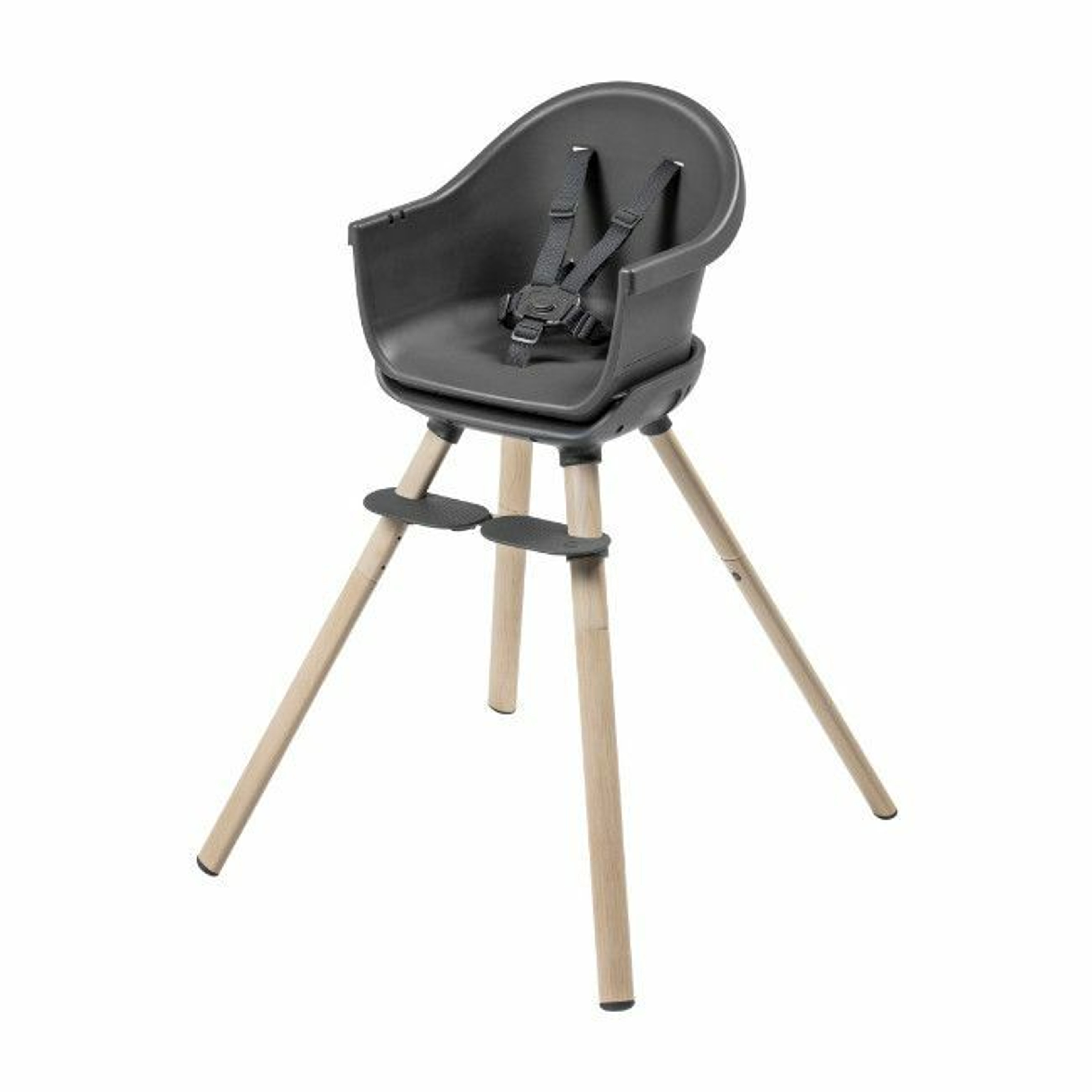 Maxi-Cosi Cadeira de Papa MOA Eco Beyond Graphite