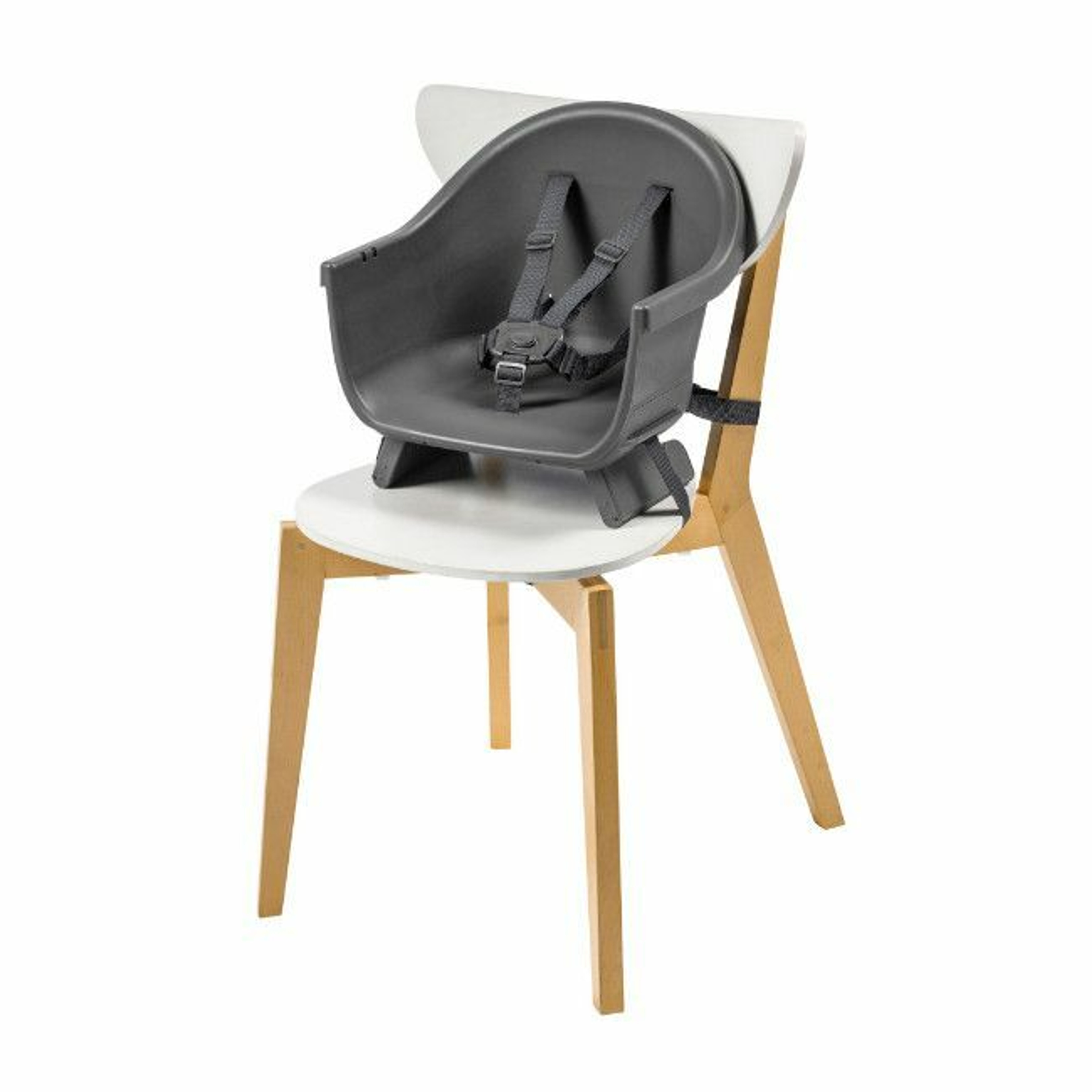 Maxi-Cosi Cadeira de Papa MOA Eco Beyond Graphite