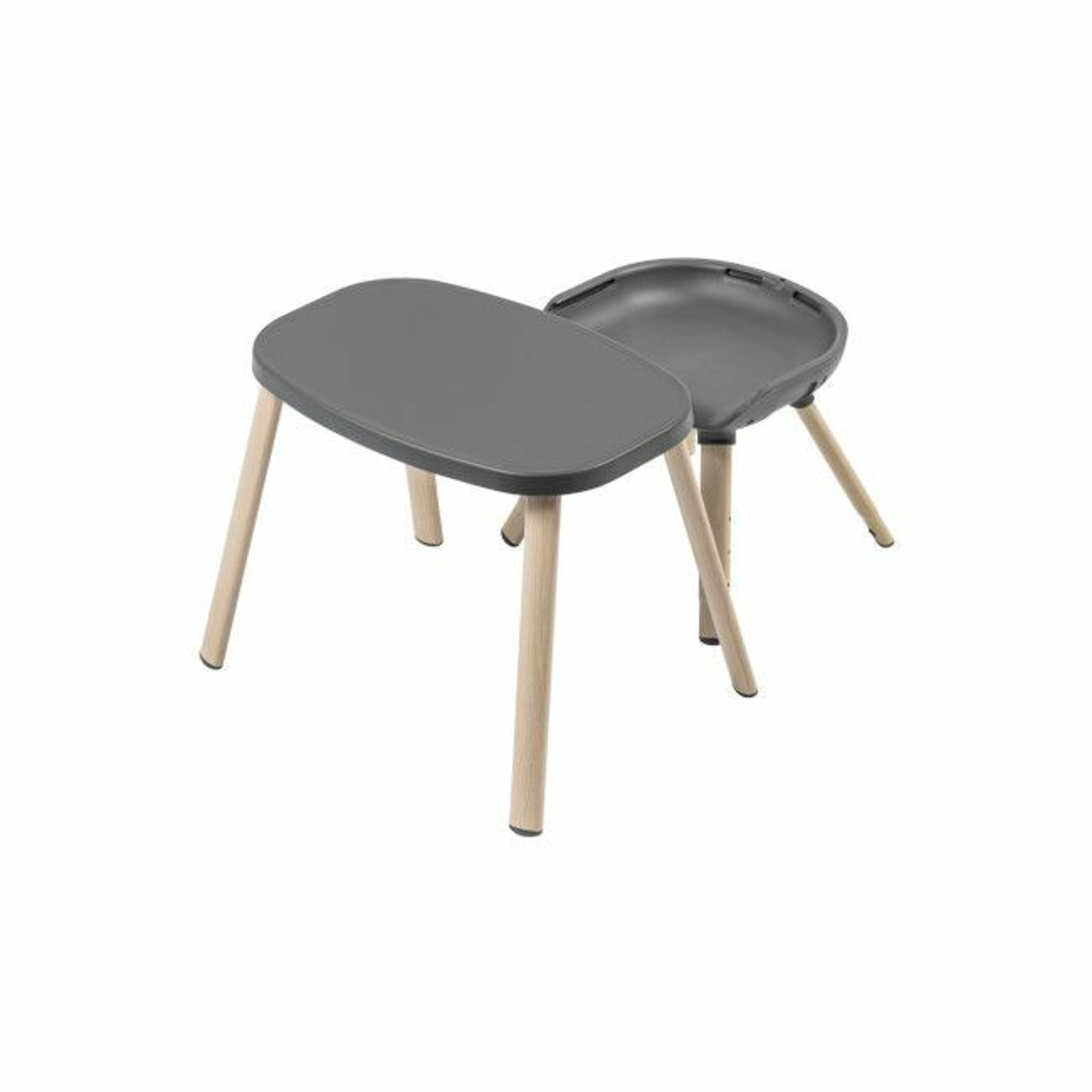 Maxi-Cosi Cadeira de Papa MOA Eco Beyond Graphite