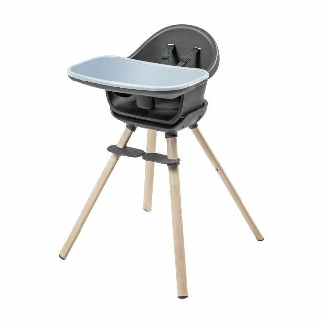 Maxi-Cosi MOA Eco Highchair Beyond Graphite