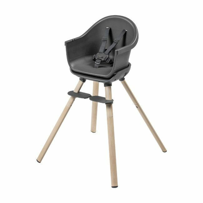 Maxi-Cosi Cadeira de Papa MOA Eco Beyond Graphite
