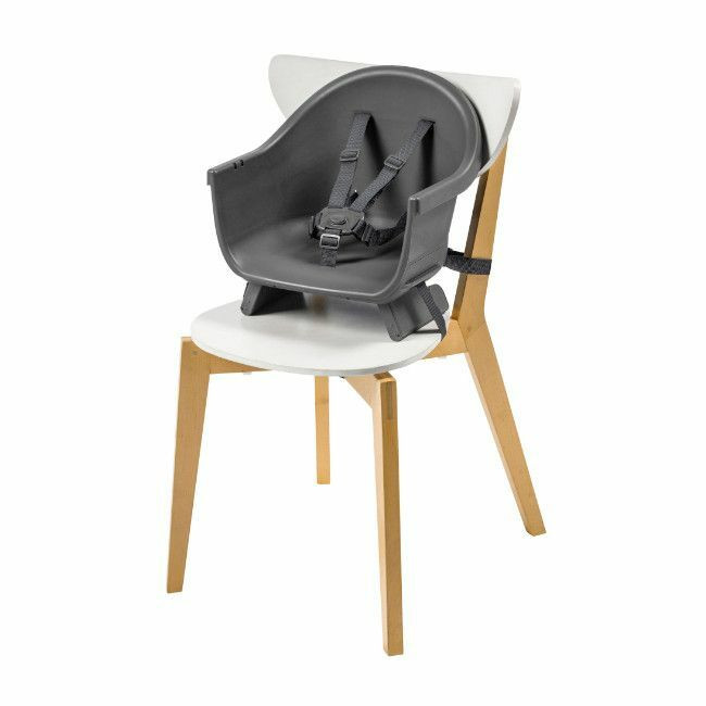 Maxi-Cosi Cadeira de Papa MOA Eco Beyond Graphite