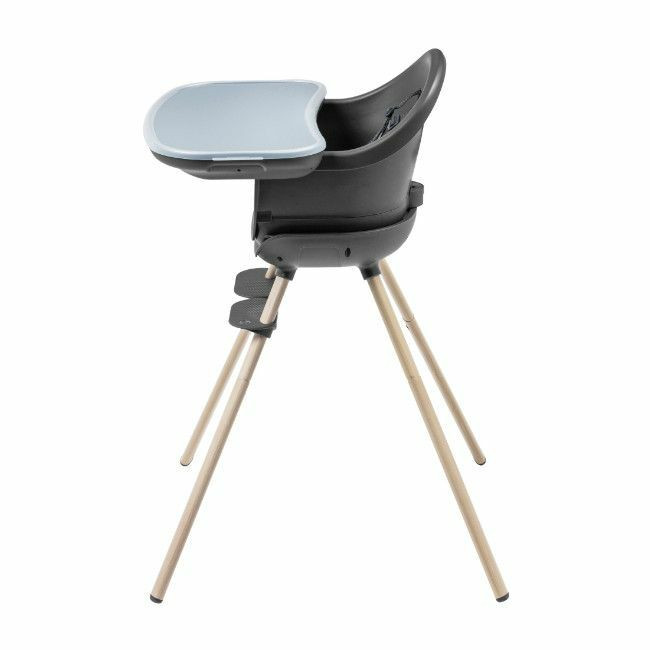 Maxi-Cosi Cadeira de Papa MOA Eco Beyond Graphite