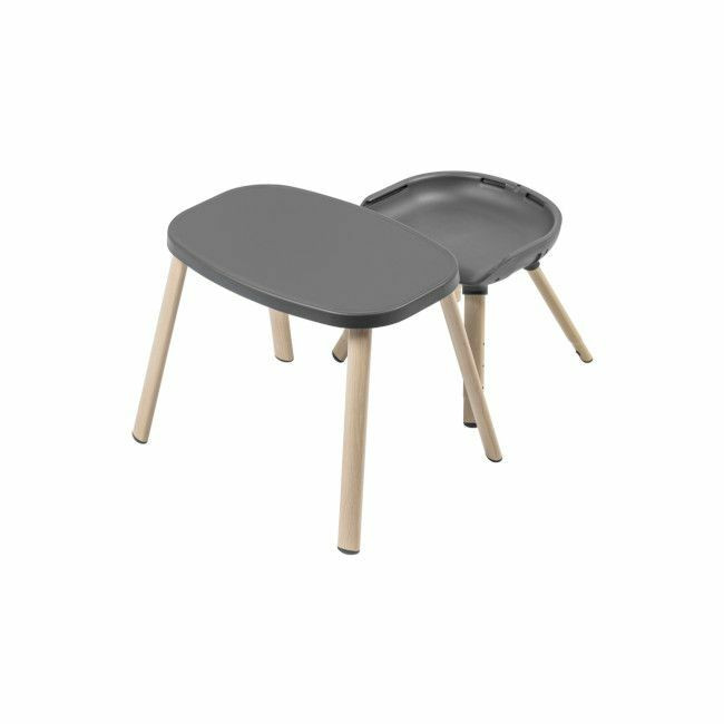 Maxi-Cosi Cadeira de Papa MOA Eco Beyond Graphite