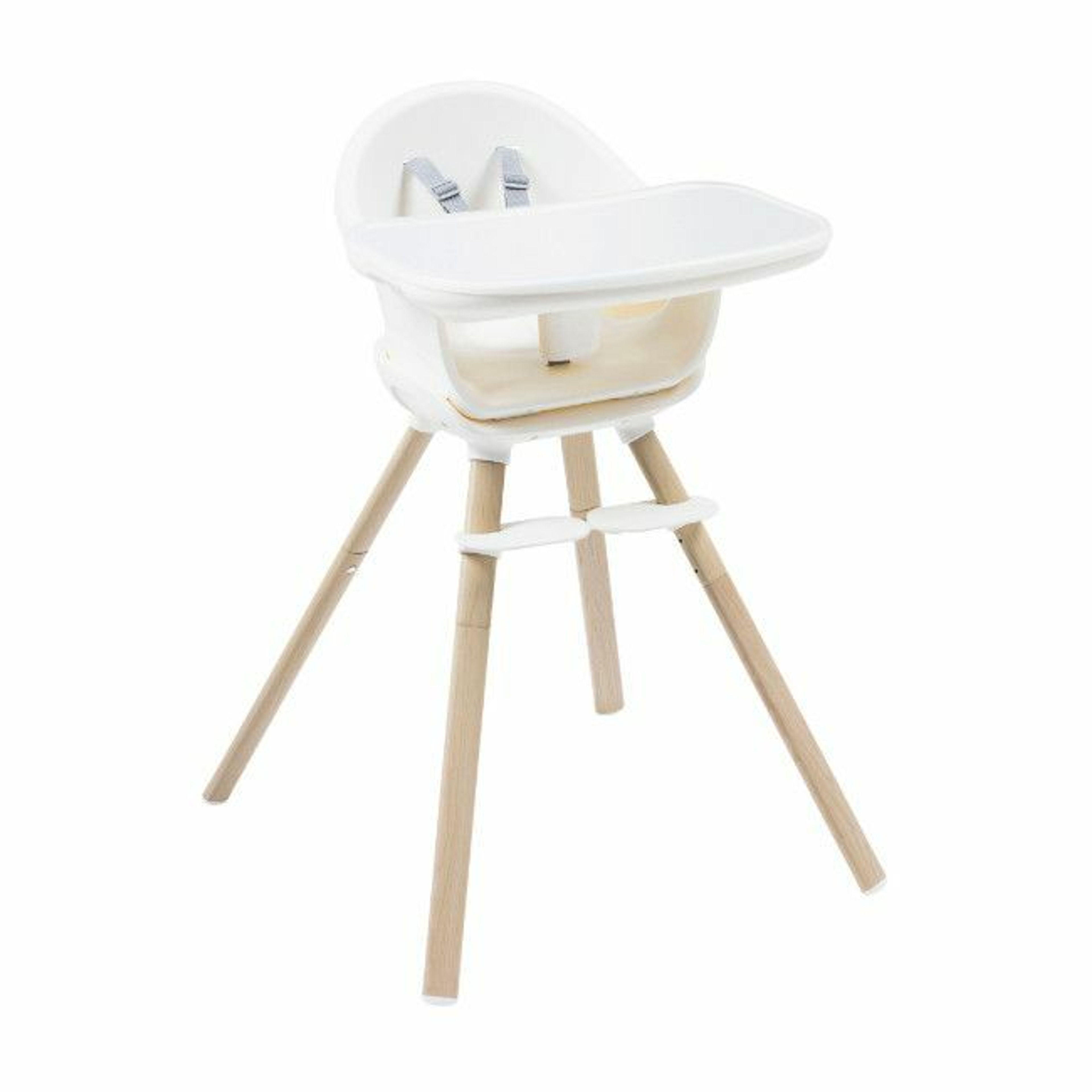 Maxi-Cosi Cadeira de Papa MOA Eco Beyond White