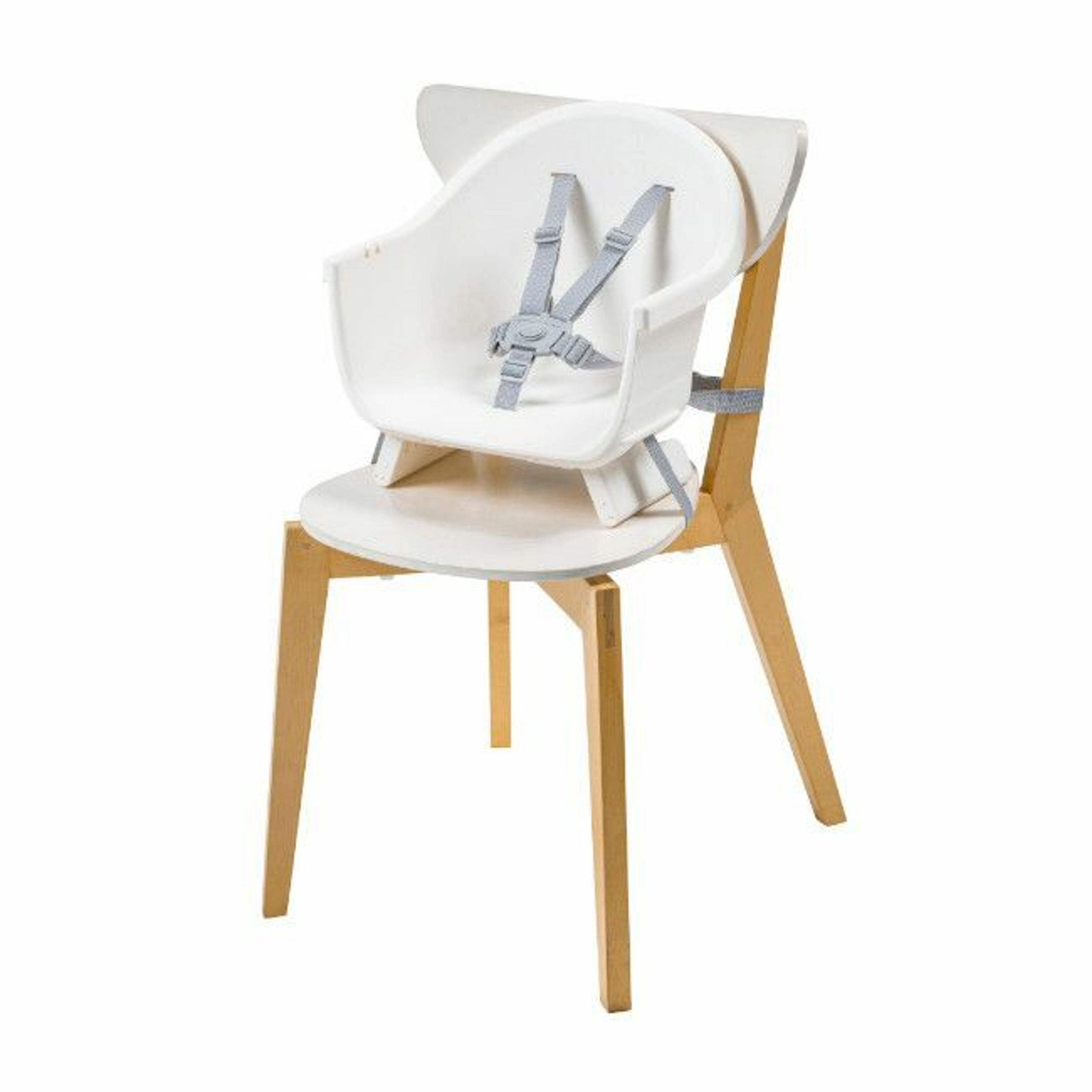 Maxi-Cosi Cadeira de Papa MOA Eco Beyond White