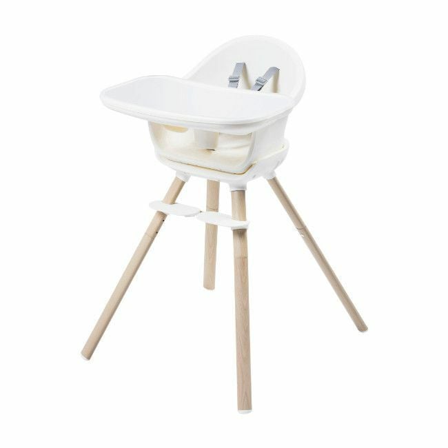 Maxi-Cosi MOA Eco Highchair Beyond White