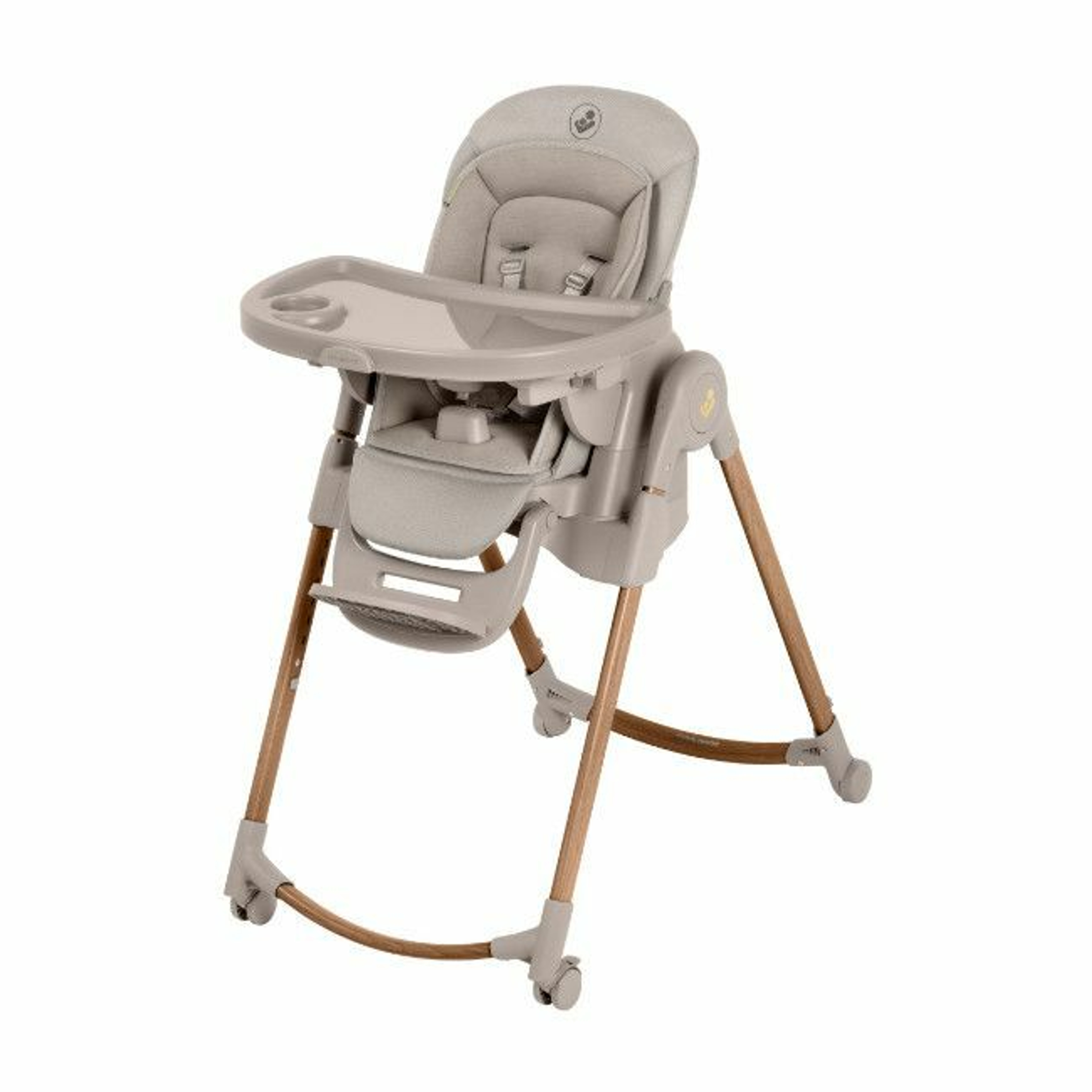 Maxi-Cosi Minla Plus Highchair Elegance Beige