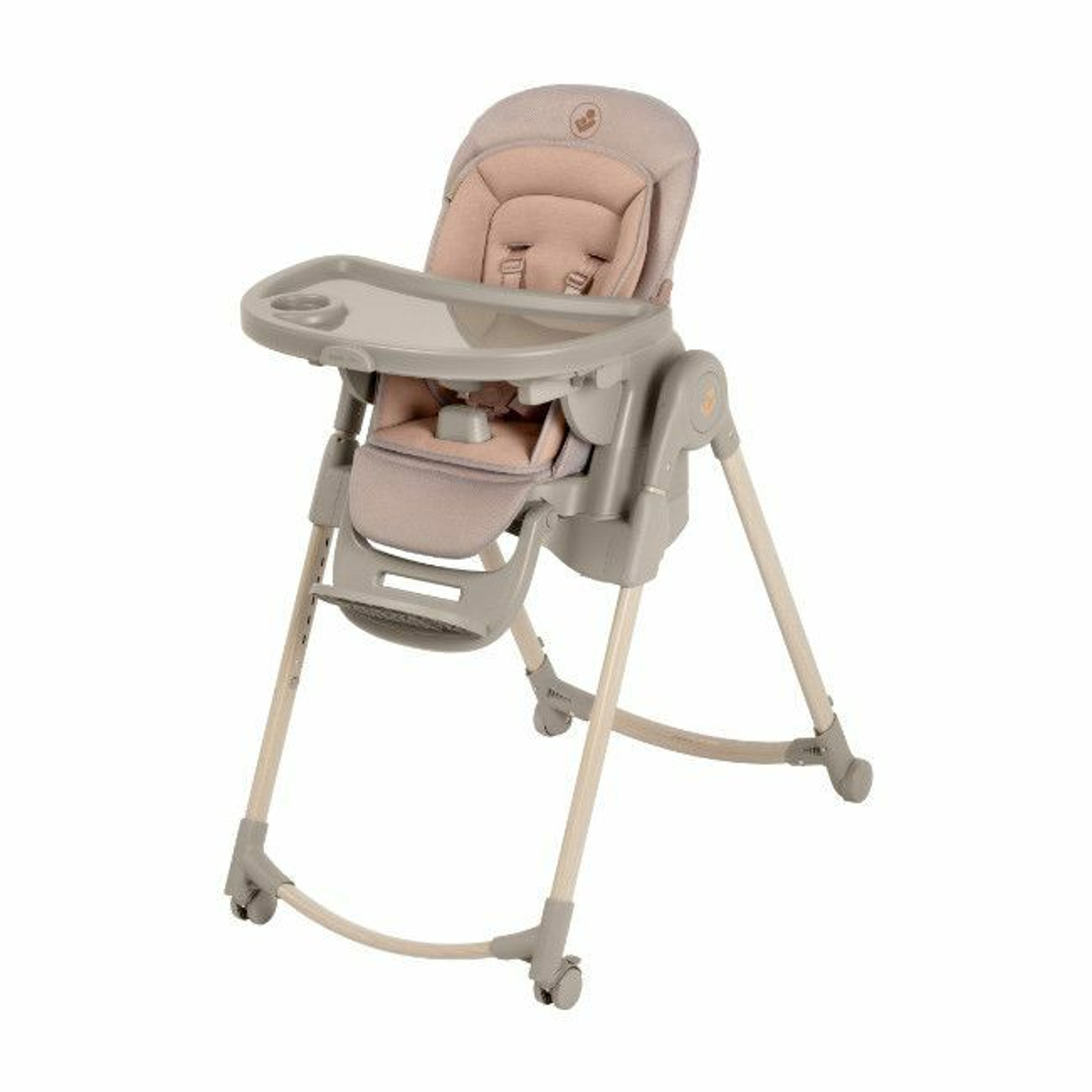Maxi-Cosi Minla Plus Highchair Elegance Terra