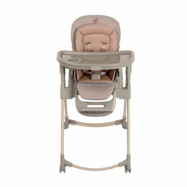 Maxi-Cosi Cadeira de Papa Minla Plus Elegance Terra