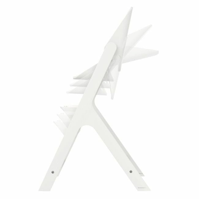 Maxi-Cosi Cadeira de Papa NESTA White