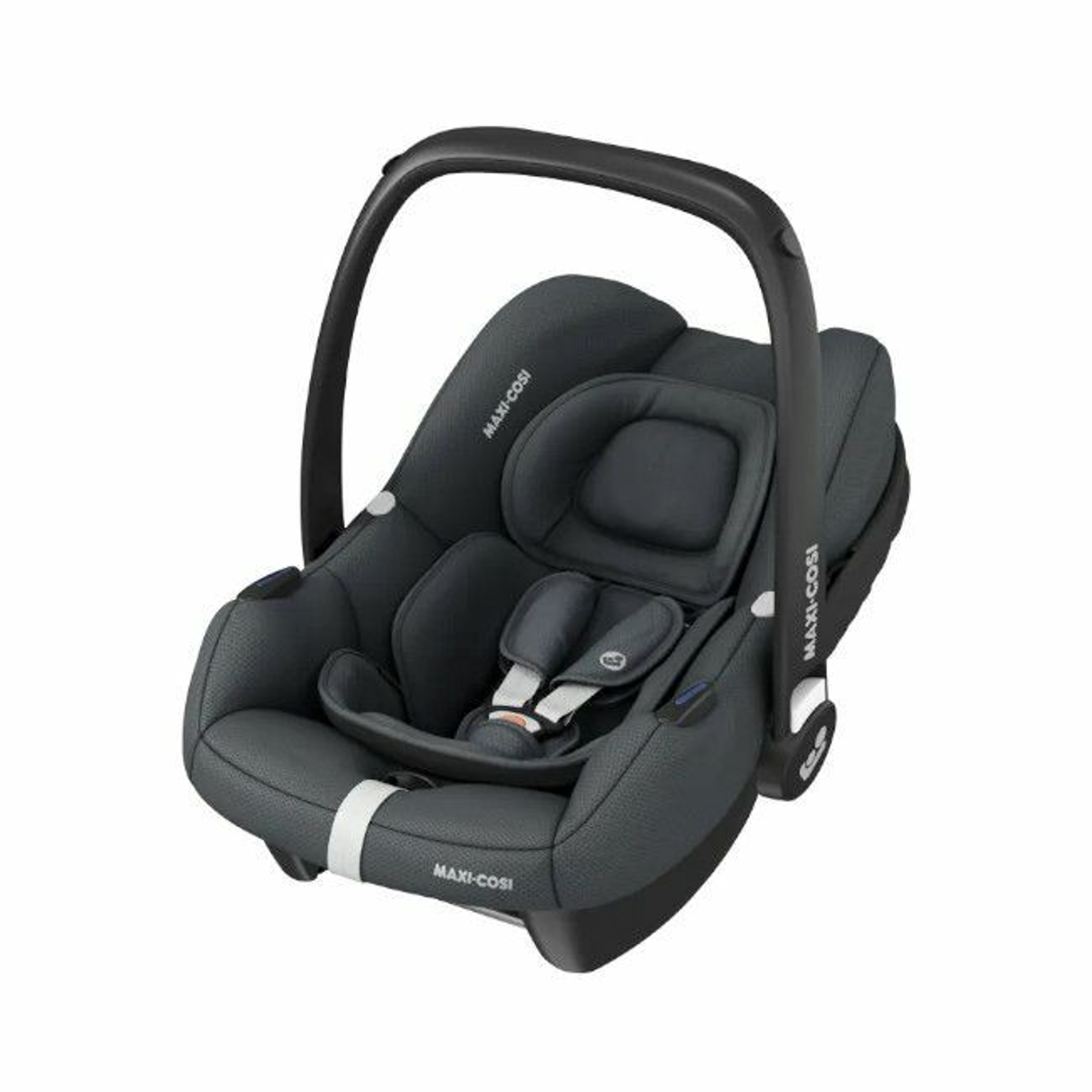 Maxi-Cosi CabrioFix i-Size Car Seat Essential Graphite