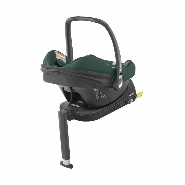 Maxi-Cosi Cadeira-Auto CabrioFix i-Size Essential Green