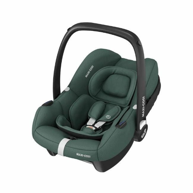 Maxi-Cosi CabrioFix i-Size Car Seat Essential Green