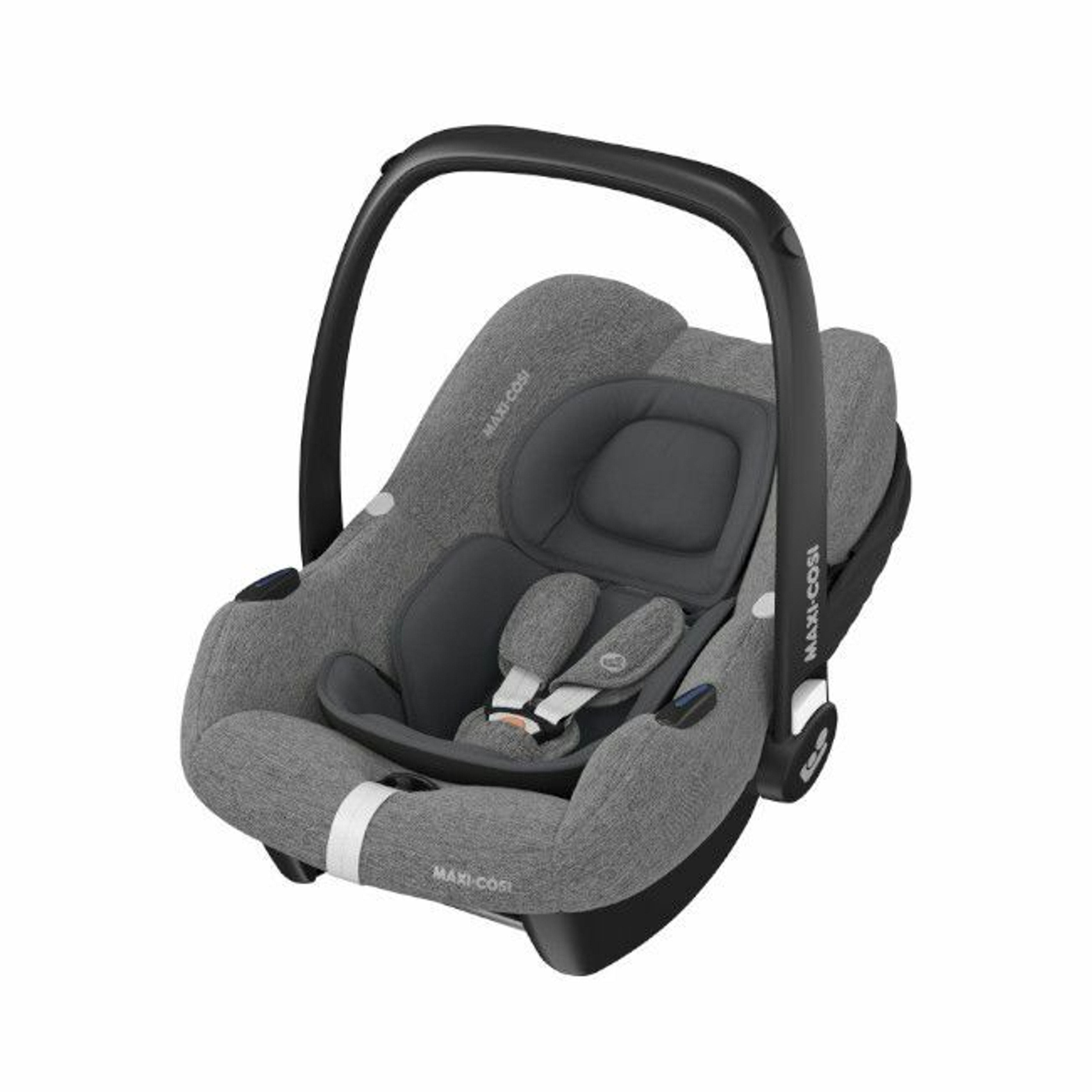 Maxi-Cosi CabrioFix i-Size Car Seat Select Grey