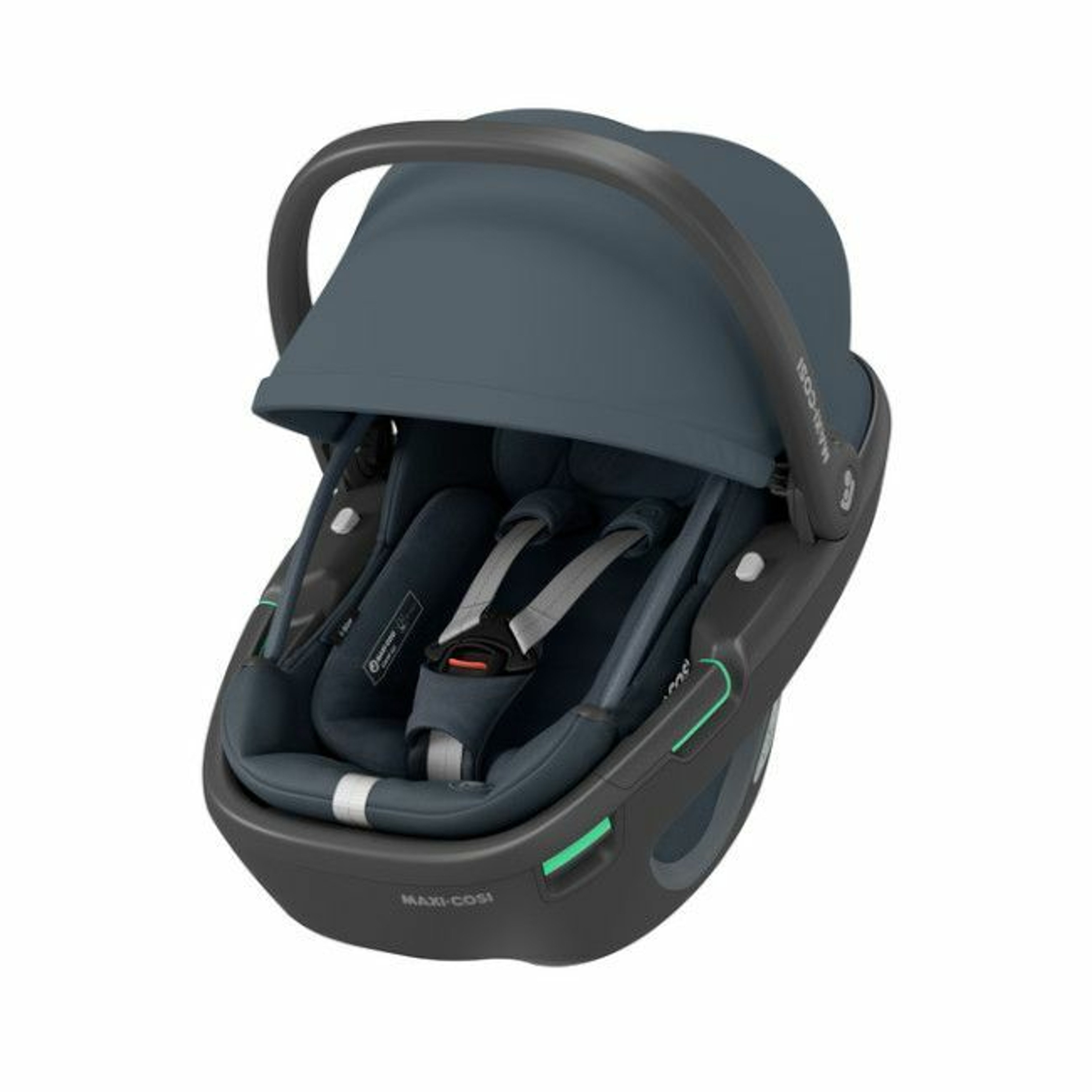 Maxi-Cosi Cadeira-Auto Coral 360 Essential Graphite